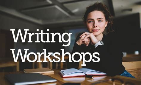 Writing Workshops, Glenwood Springs Branch Library, 14 March 2024 ...