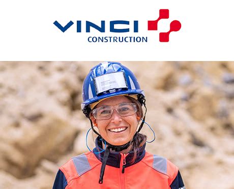 Working at VINCI