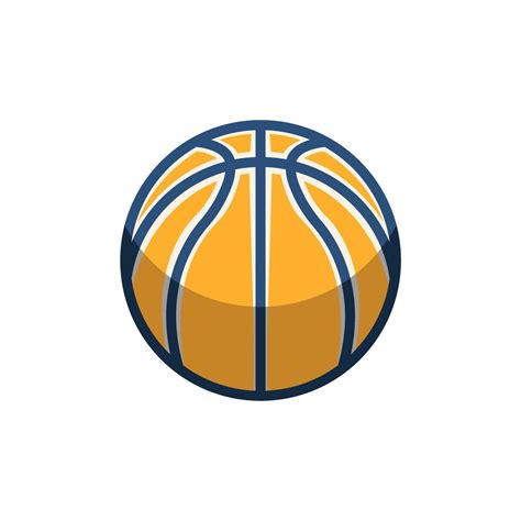 Basketball Icon Motif Design Examples 的图像结果