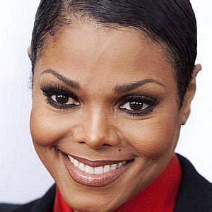 Janet Jackson – Age, Bio, Personal Life, Family & Stats - CelebsAges