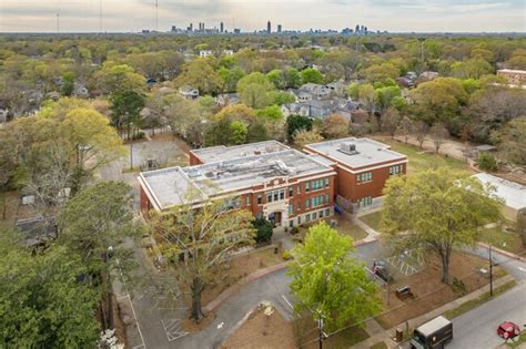 Oakhurst Elementary School in Decatur, GA - Homes.com