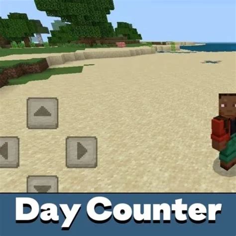 Minecraft Day Counter 的图像结果