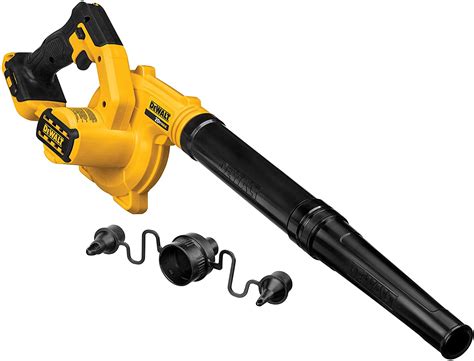 20V MAX Blower, 100 CFM Airflow, Variable Speed India | Ubuy