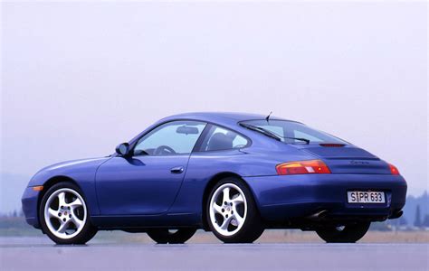 View Photos of the 1998 Porsche 911 Carrera