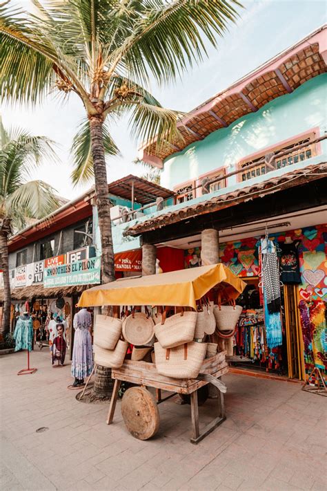 Where to Eat in Sayulita | Mexico restaurants, Mexico travel, Mexican ...