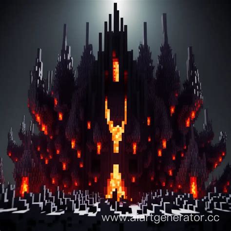 Image result for Extra Generators Infernal Generator Minecraft