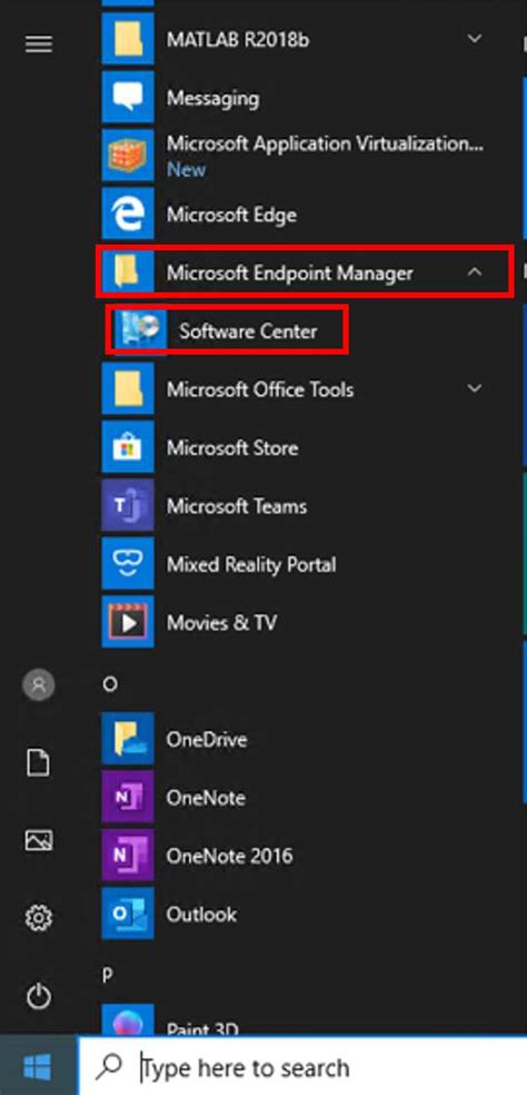 Image result for Software Center Windows 1.0