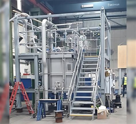 Process Waste Tank System 的图像结果