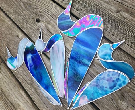 Stained Glass Class- Loon , Winterport Marine, 18 February 2025 | AllEvents