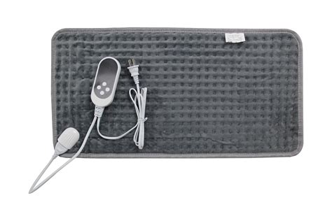 5 Best heating pad on the Market!