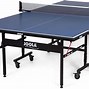 Image result for STIGA Advantage Ping Pong Table
