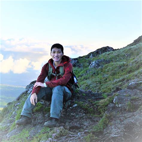 “Peace Corps job after THE Peace Corps job” — Yuta Masuda (Republic of Georgia) – Peace Corps ...