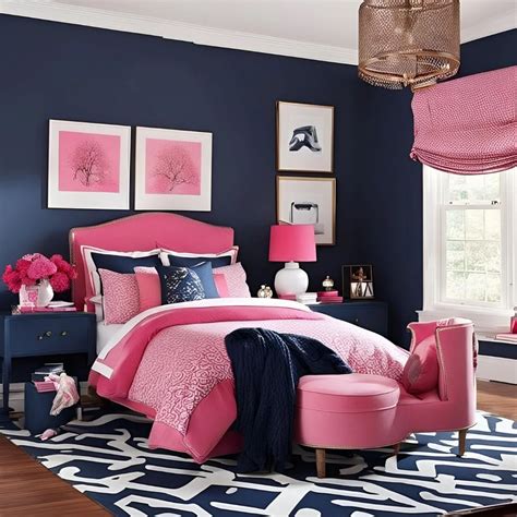 Pink Bedroom Ideas for a Stylish Makeover