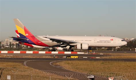 B M B Photography: Remembering Asiana Airlines Flight 214