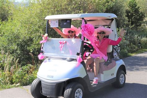 Golf Tournament Raises Funds for Cancer - Vail Health Foundation