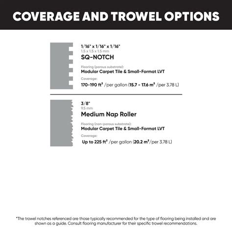 6280 PRESSURE SENSITIVE RELEASABLE MULTI-FLOORING ADHESIVE - ROBERTS®
