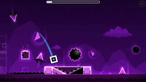 Play GD mobile for Fun - YouTube