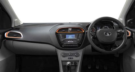 Tata ने लॉन्च की नई Tiago Wizz, कीमत 5.40 लाख रुपए - 2019-tata-tiago ...