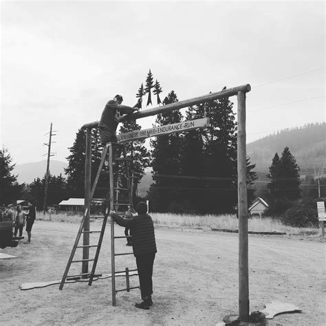 History of Cascade Crest 100 Endurance Run — Cascade Crest 100