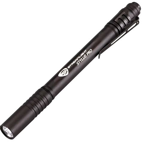 Streamlight Stylus Pro Bright LED Penlight – Race Tools Direct