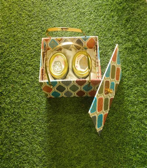 Buy Premium Gift Hamper – Dry Fruits in Designer Box online