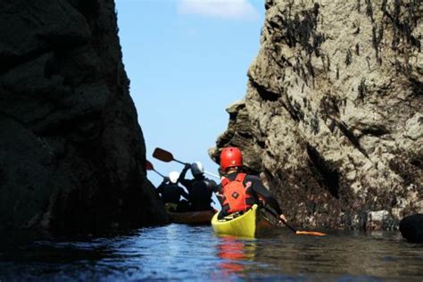 Cornish Rock Tors Ltd (Port Gaverne) - 2022 What to Know Before You Go ...