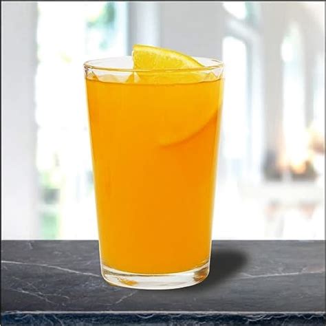 Buy Yera Glass Tumbler Transparent 255 ml Set of 6 Hot & Cold Drinks ...