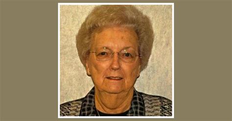 Obituary Guestbook | Marion Elizabeth Shurtleff | Bates Cooper Sloan ...