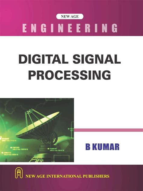 Image result for Digital Signal Processing Reference Book
