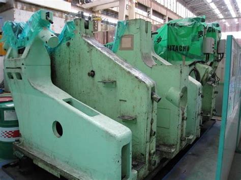 Used Lathe Heavy Duty Schiess Froriep for Sale at NB Machinery