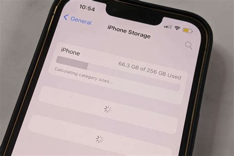 Image result for Storage Full iPhone Not Working