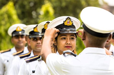 Merchant Navy Salary Structure for Captain, Officer, 12th & 10th