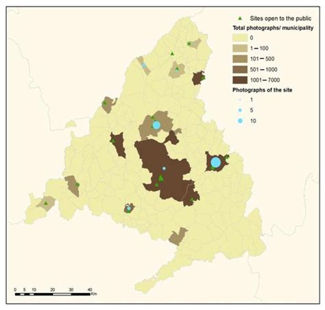 Archaeological Sites as Peripheral Destinations. Exploring Big Data on ...
