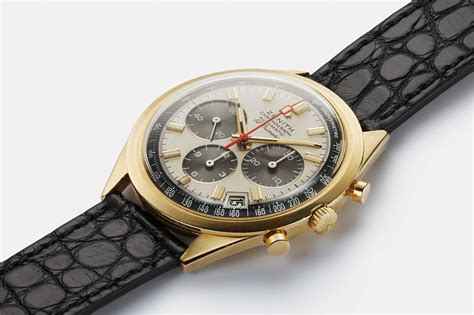The All-Important Question: What Actually Is A Chronometer ...