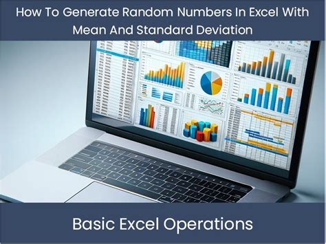 Image result for Excel Random Number Tutorial