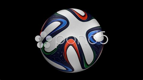 Brazuca World Cup Ball Wallpaper