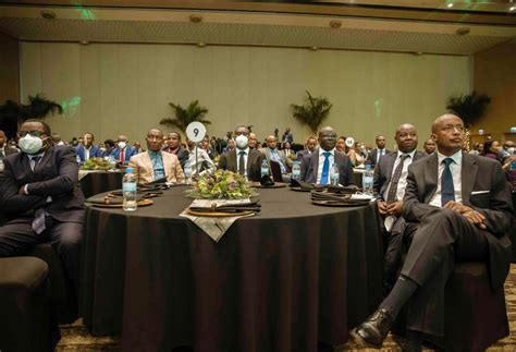KCB Group завершает приобретение BanquePopulaire du Rwanda — Teletype