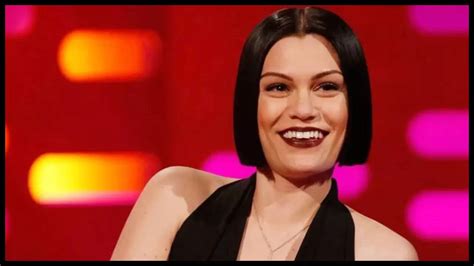 Goodbye! British singer Jessie J takes a hiatus to treat her cancer ...