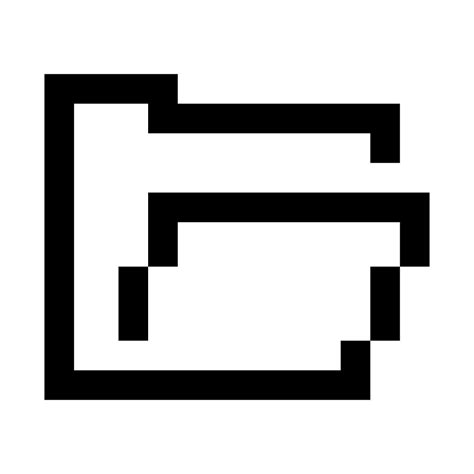 Image result for Open File Icon