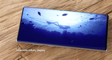 Image result for Note 10 Plus Basics