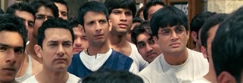 These 40 Stills From '3 Idiots' Prove This Film Is One Of The Potential ...