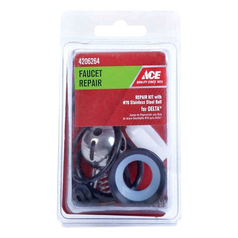 Ace Delta Faucet Repair Kit - Hardware&Tools Online Store