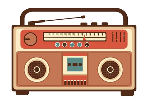 Radio 的图像结果