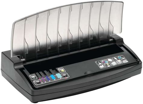 GBC ThermaBind® T400 Electric Coil Binder Price in India - Buy GBC ...