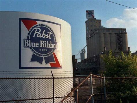 A Russian Firm Is Acquiring Iconic American Brewer Pabst | Business ...