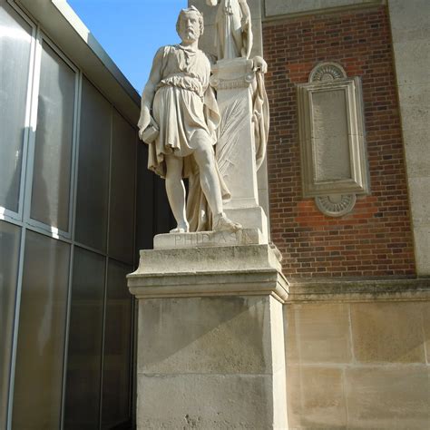 LA STATUE DE PHIDIAS (Paris): Ce qu'il faut savoir pour votre visite ...