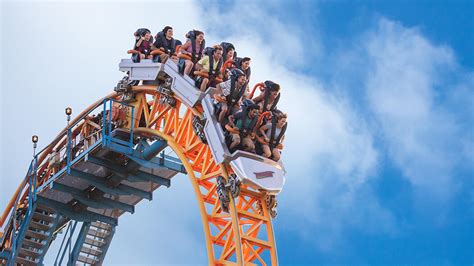 A Guide to Hershey Park: Discover Pennsylvania's Best Amusement Park