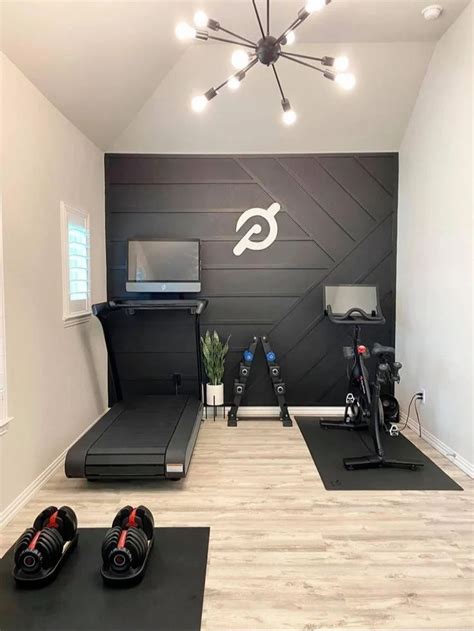 Small Home Gym 的图像结果