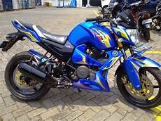 Yamaha Byson Terbaru by Modifikasi Yamaha Byson Terbaru Modif Motor Mobil Yamaha Byson Terbaru