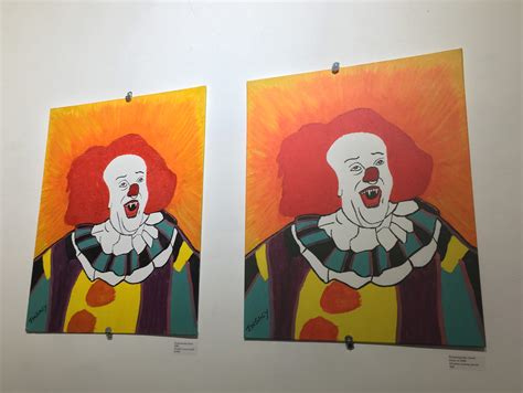 John Wayne Gacy Drawings at PaintingValley.com | Explore collection of ...